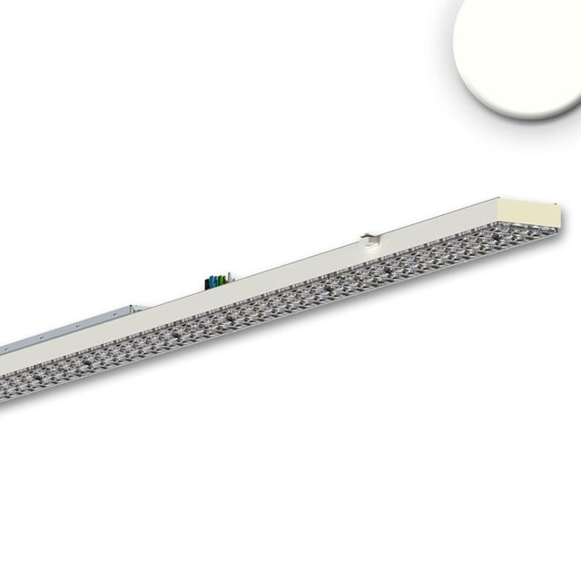 FastFix LED Linearsystem S Modul 1,5m 25-75W, 4000K, 180lm/W, 30°, DALI dimmbar