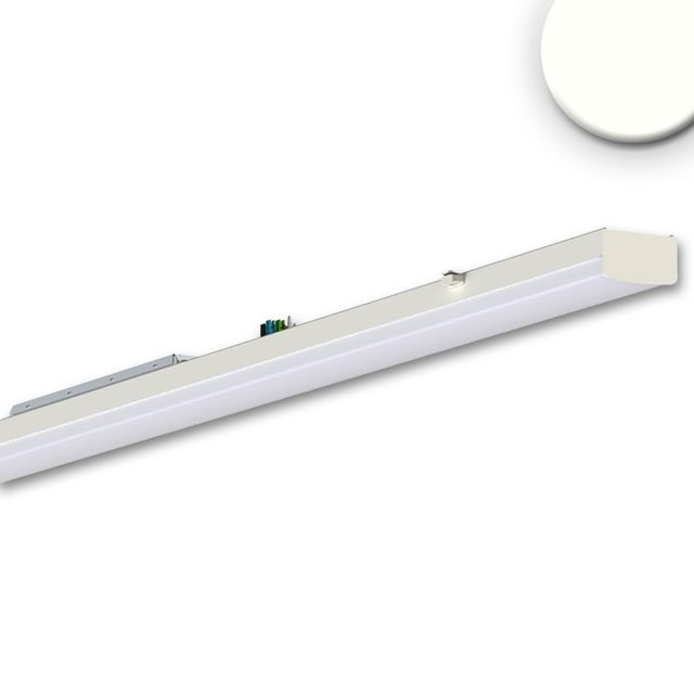 FastFix LED Linearsystem S Modul 1,5m 25-75W, 4000K, 180lm/W, 120°