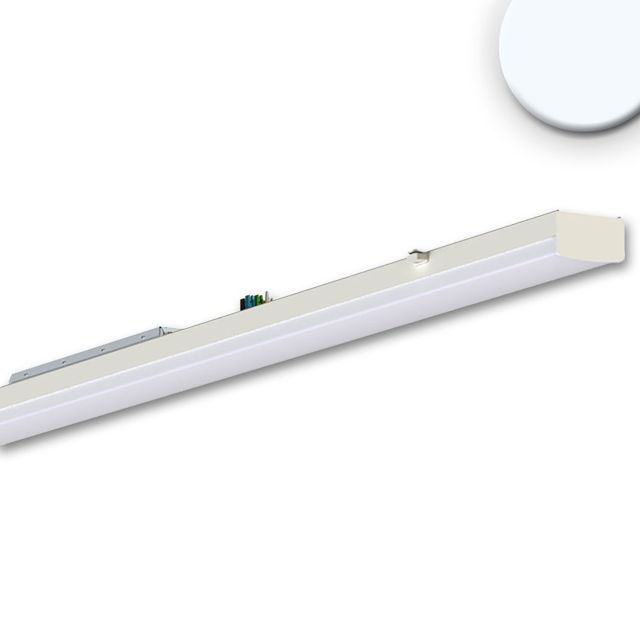 FastFix LED Linearsystem S Modul 1,5m 28-73W, 5000K, 180lm/W, 120°, DALI dimmbar