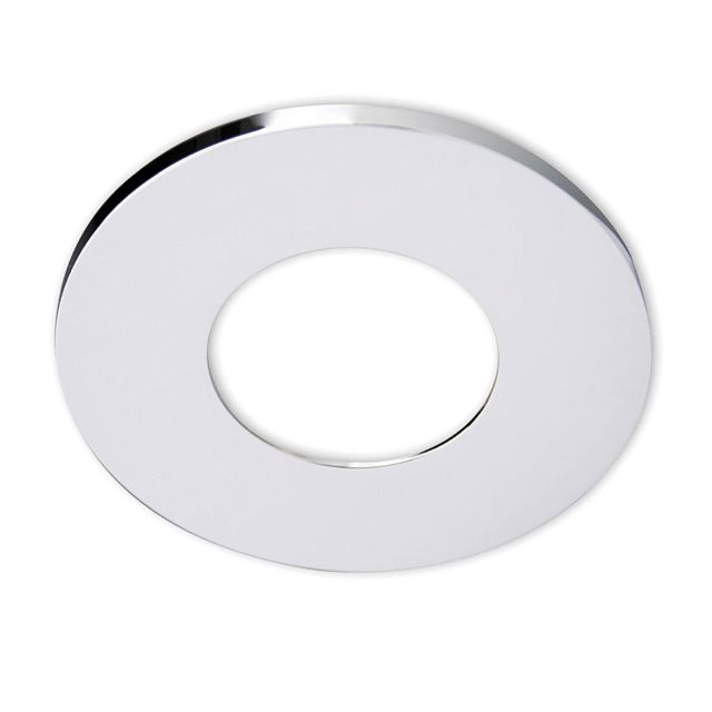 Cover Aluminium chrom für Sys-68