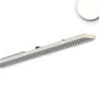 FastFix LED Linearsystem S Modul 1,5m 25-75W, 4000K, 180lm/W, 25° links/25° rechts