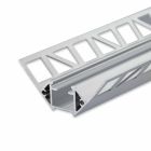 LED Fliesenprofil Inneneck, 300cm