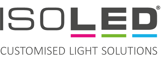 ISOLED - Des solutions d'éclairage sur mesure