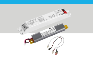 Akku-Packs zur Umr&uuml;stung von LED Leuchten
