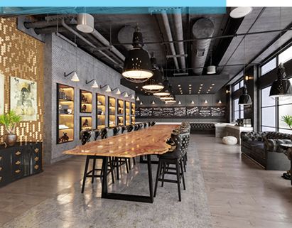 Lebensraum B&uuml;ro