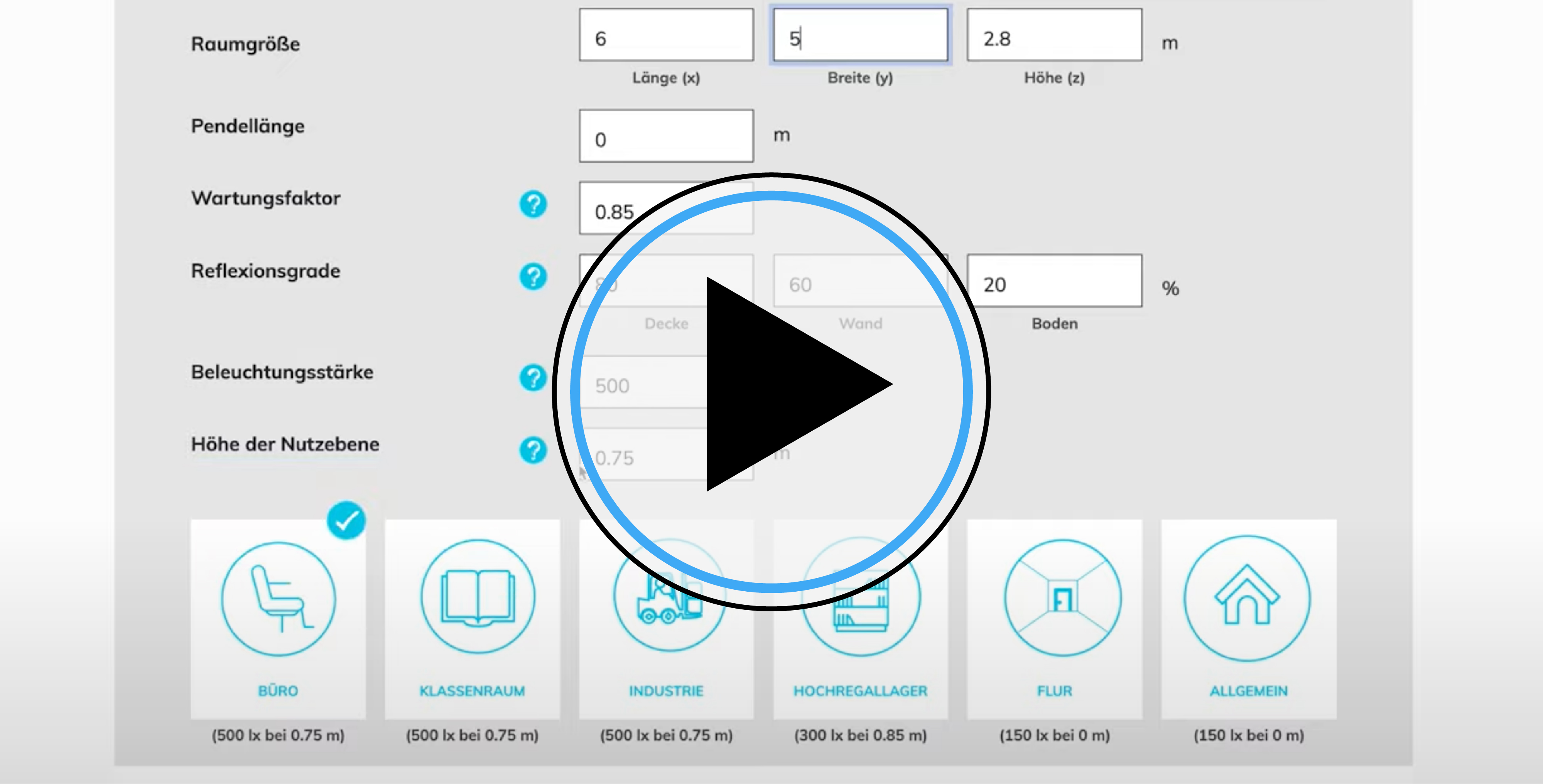 FastCalc - Erklärvideo FastCalc - Erklärvideo