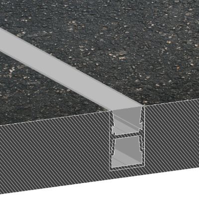 Begeh- und befahrbare Profile Begeh- und befahrbare Profile