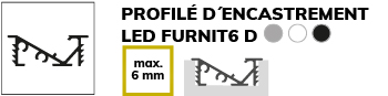 FURNIT 6 D FURNIT 6 D