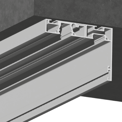 Gardinenprofile Gardinenprofile