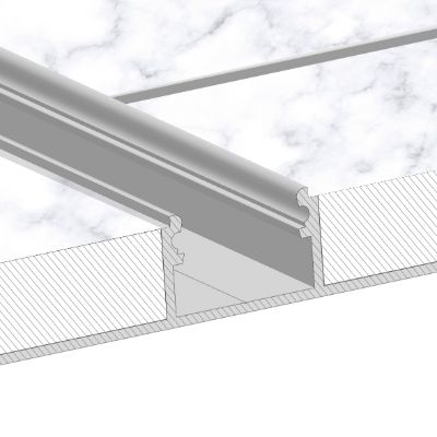 Fliesen Profil Fliesen Profil