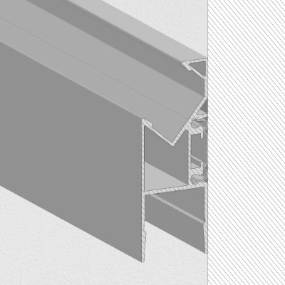 Indirektes Profil Indirektes Profil