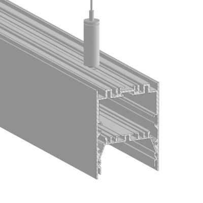 Leuchten Profil Leuchten Profil