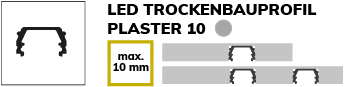 PLASTER 10