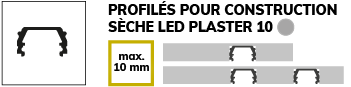 PLASTER 10