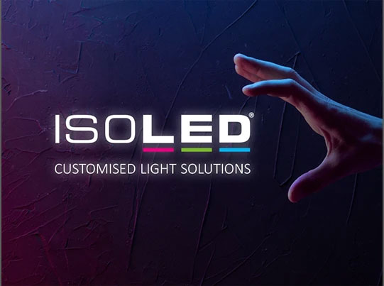 Isoled-logo