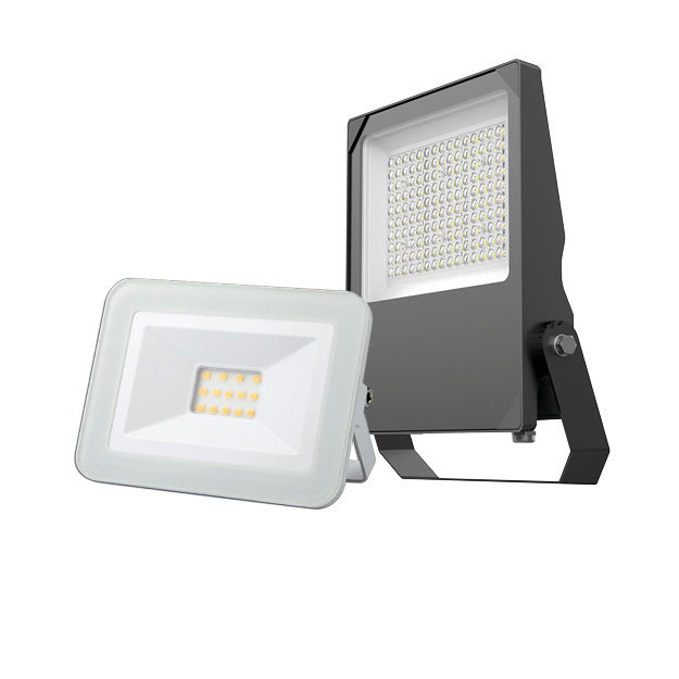 LED Fluter LED Fluter