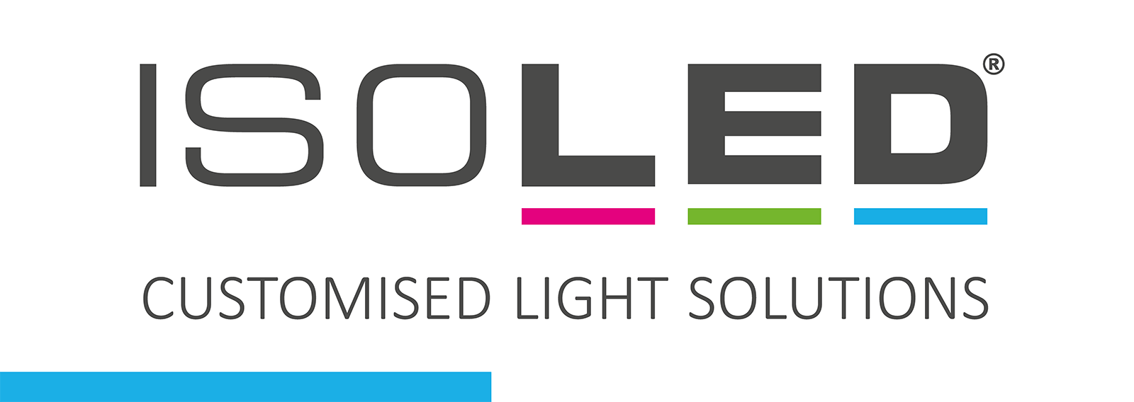 Perch&eacute; ISOLED