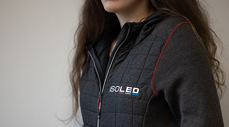 Mitarbeiterbekleidung