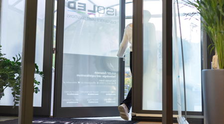 Flexible Arbeitszeiten