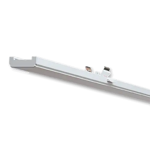 Metallclip Blindabdeckung