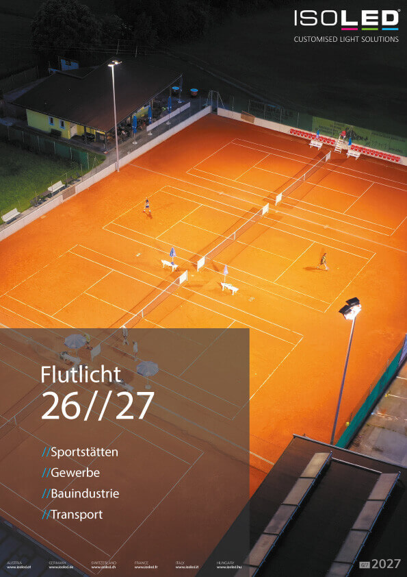 Flutlicht