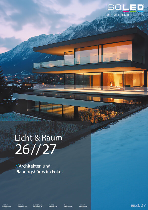 Licht & Raum