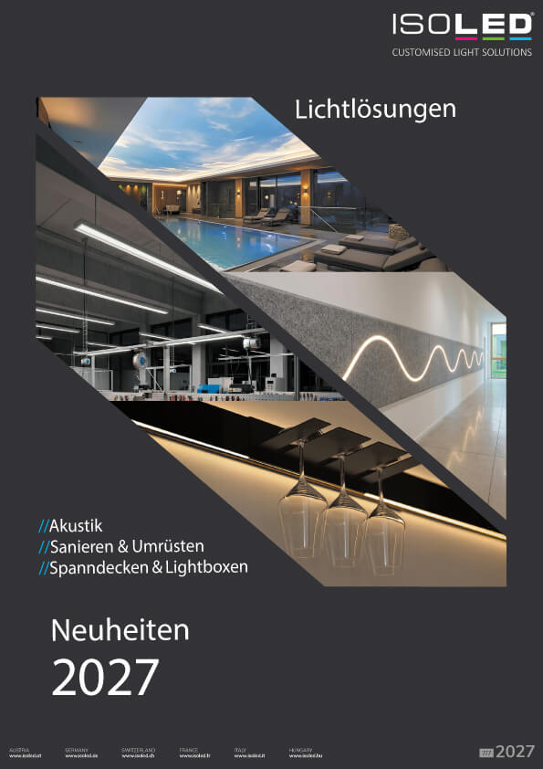 Lampen & Leuchten