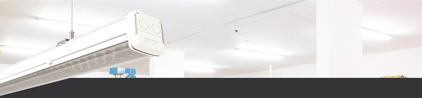 Headerbild LED Linearsystem FastFix R PLUS