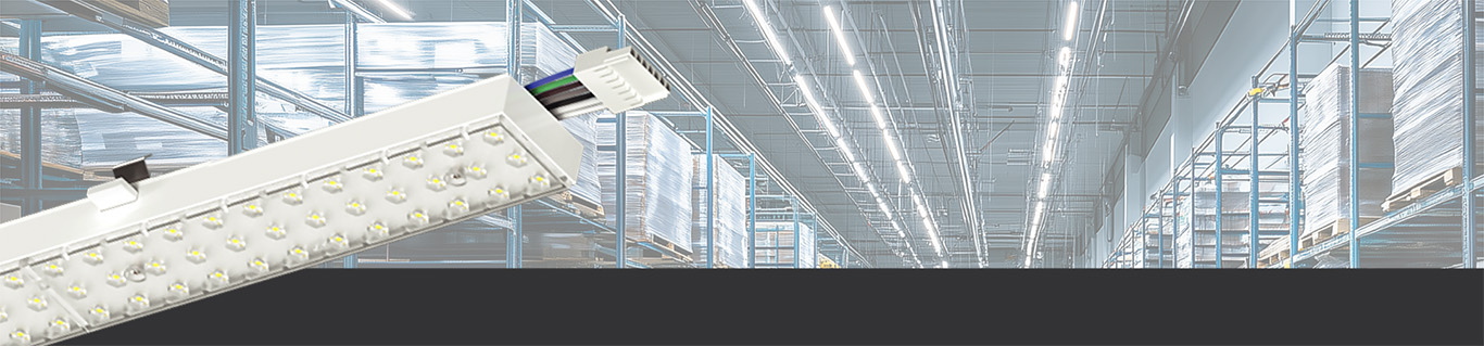 Headerbild LED Linearsystem FastFix R PLUS
