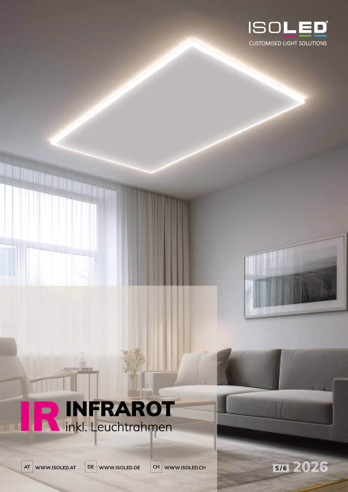 Infrarot Cover