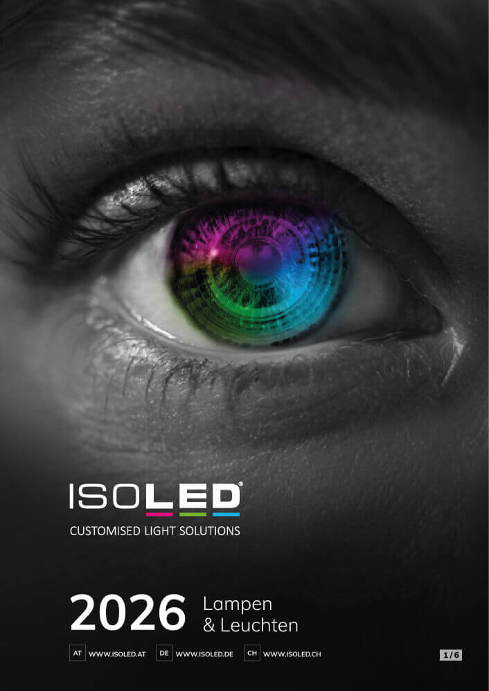 Lampen und Leuchten Cover