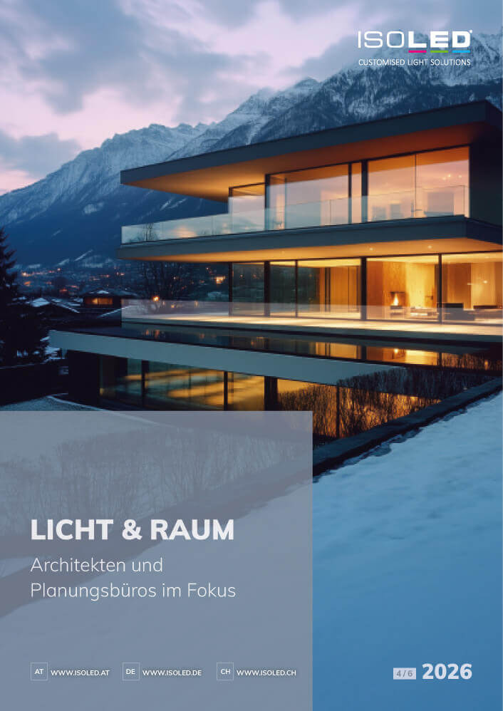 Licht und Bau Cover