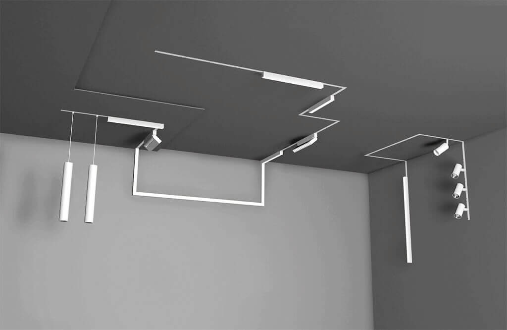 Track48 &Uuml;bersicht