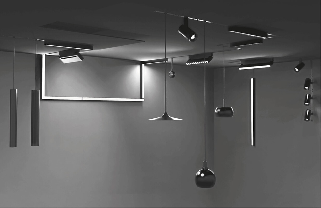 Track48 &Uuml;bersicht