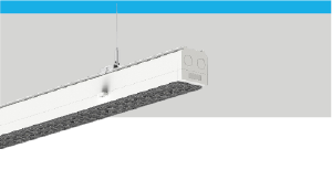 LED Linearsystem FastFix S