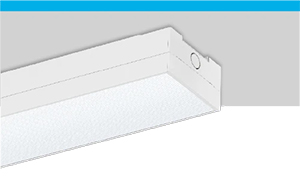 LED Langfeldleuchten