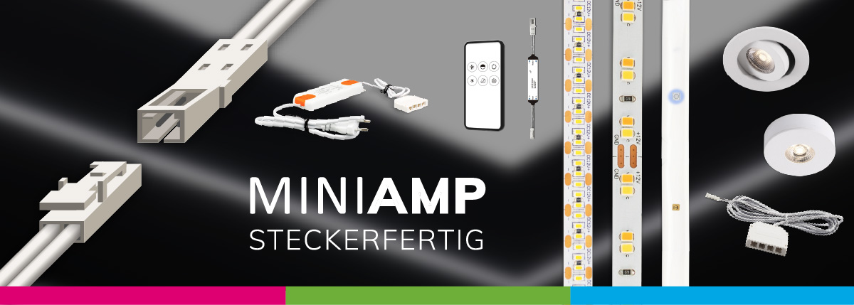 MiniAMP