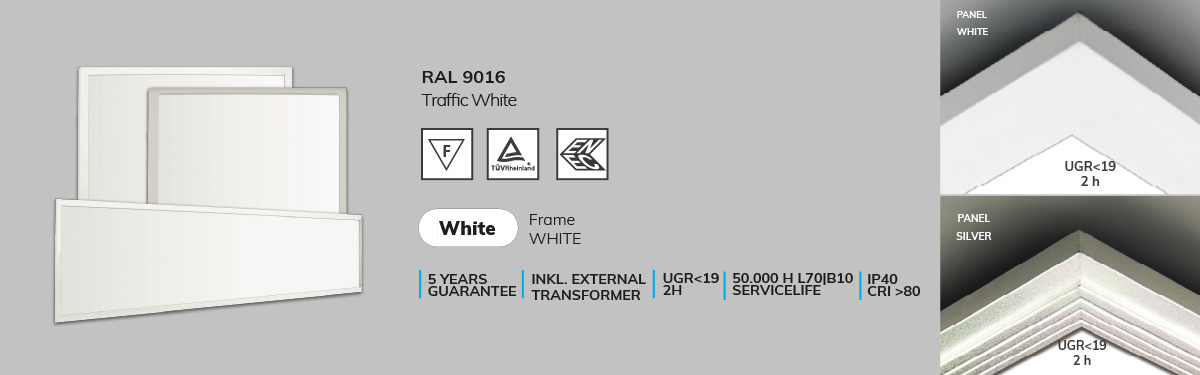 BUSINESS LINE panels