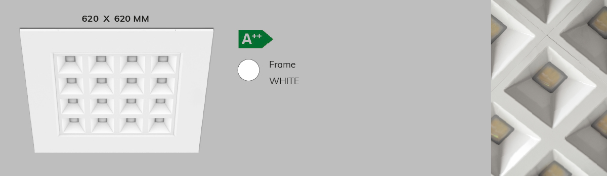 UGR<16 LINE panels