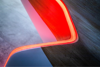 LED Beleuchtung NEONPRO