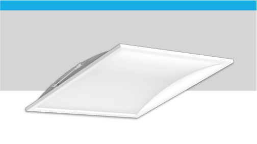 PROFESSIONAL LINE Panels 625