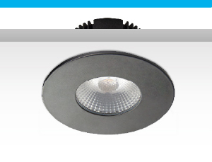 LED SYS-68 Einbaustrahler Outdoor