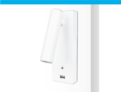 LED Wandaufbauleuchten Outdoor