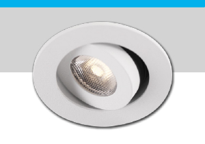 MiniAMP Einbauleuchten