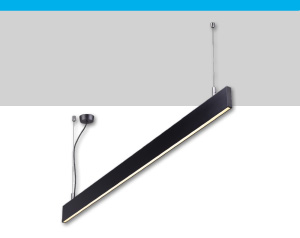 Lampada a sospensione Technical Design