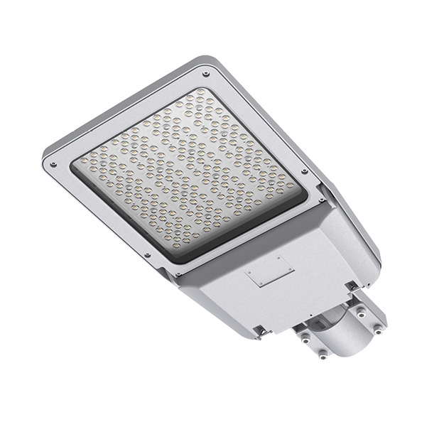 LED Stra&szlig;en- und Parkplatzbeleuchtung