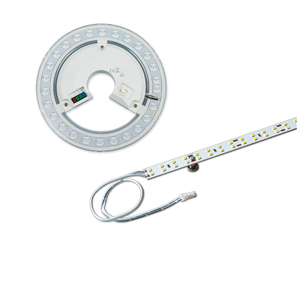 LED Umr&uuml;stplatinen