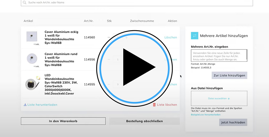 Youtube Embed Overlay